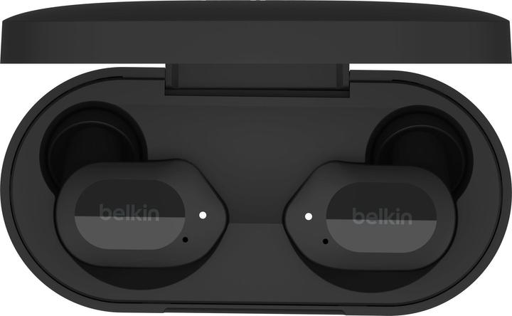 Produktbild Belkin Soundform Play In-Ear (ANC, 8 h, Kabellos)