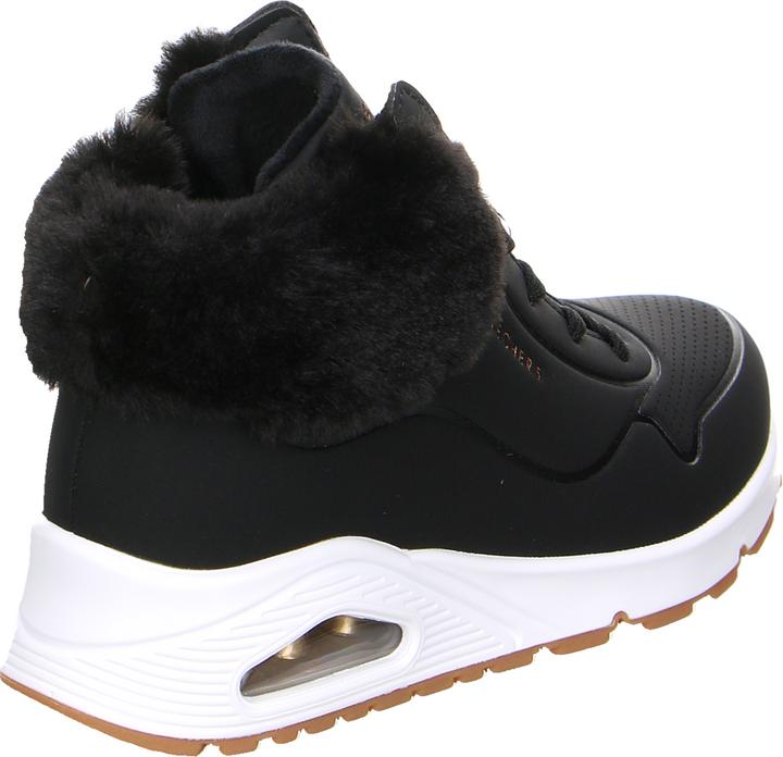 Actual product image Skechers Uno - Fall Air 310539L-BLK - 34 (34)