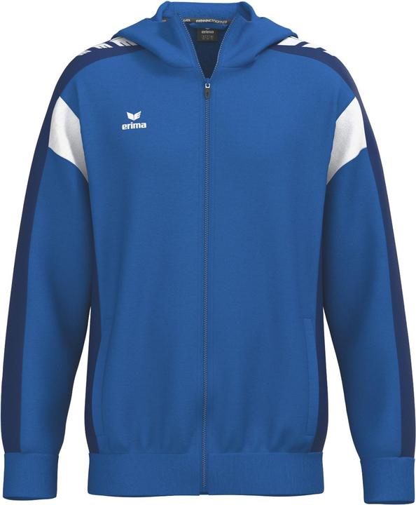 Erima CELEBRATE 125 Trainingsjacke mit Kapuze