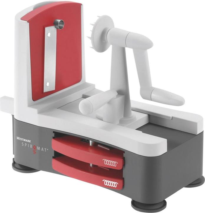 Westmark Spiromat