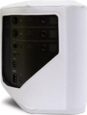 Actual product image Bose S1 Pro+ Play-Through Cover White