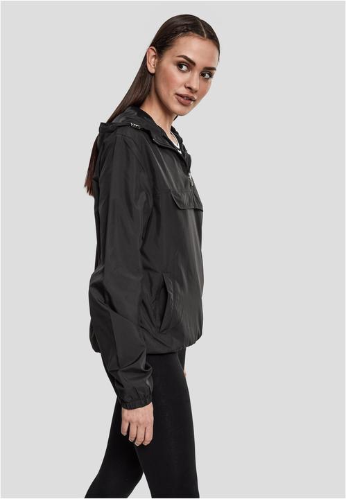 Immagine prodotto Urban Classics Giacca basic pull over da donna (XXL)