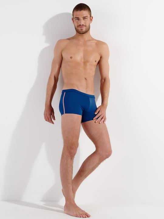 Actual product image HOM Nautical Cup swim shorts (M)