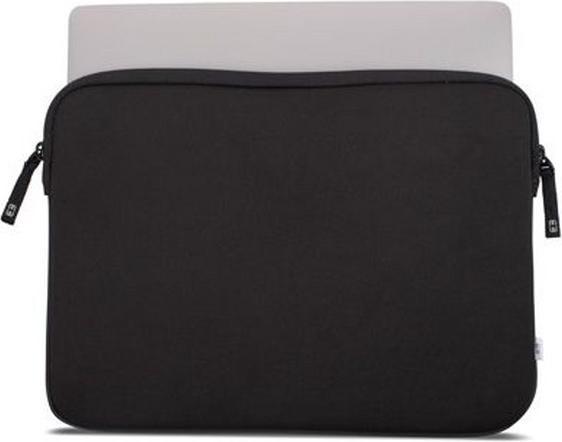 Actual product image MW Sleeve Mbp 14 Basics Life Blk/Wht (14", Apple)