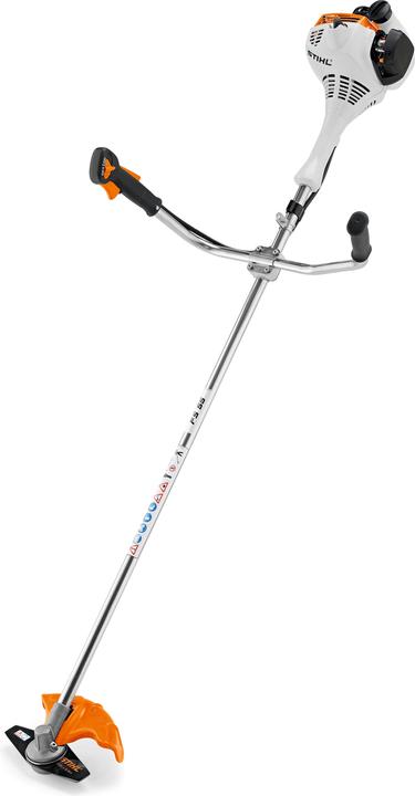 Actual product image Stihl FS 55 / GSB 230-2 (Plastic knives)