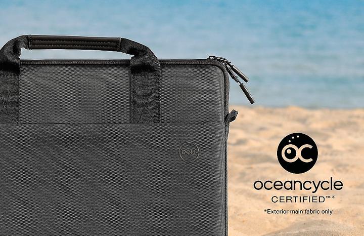 Actual product image Dell Bag Bag EcoLoop Pro Sleeve 15-16 CV5623 (16", Dell)