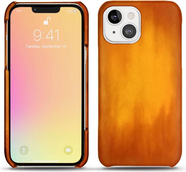 Immagine prodotto Noreve Cover in pelle (Apple iPhone 13 mini)