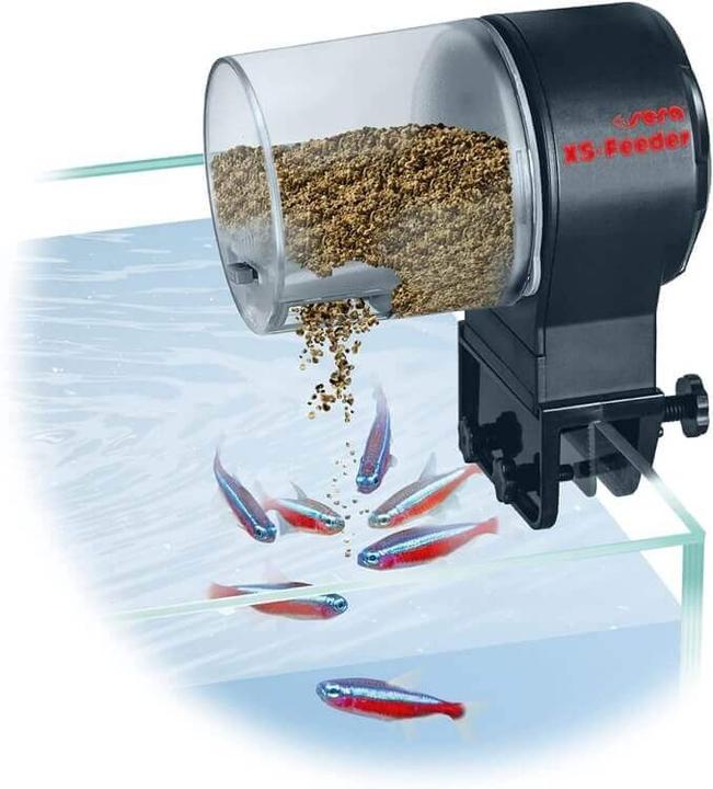 Immagine prodotto Sera Alimentatore XS (Alimentatore automatico digitale)