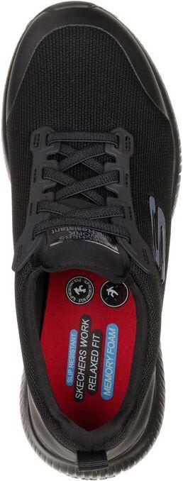 Actual product image Skechers Work Squad SR (38)