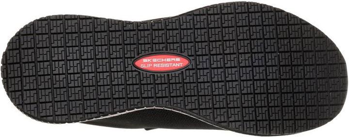 Actual product image Skechers Work Squad SR (38)