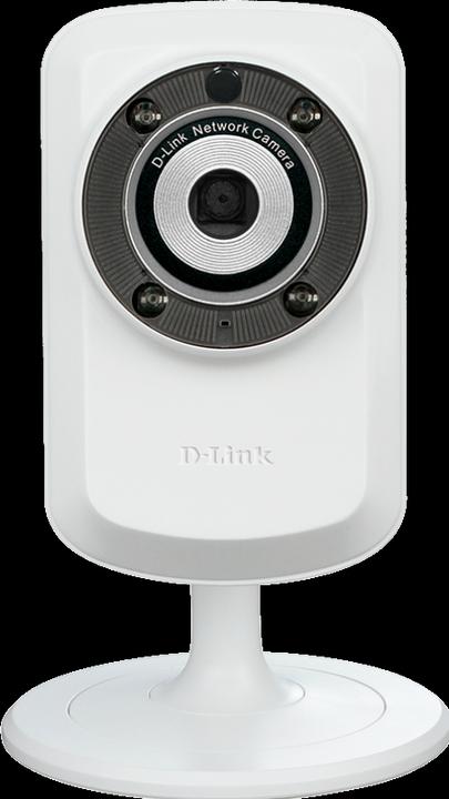 Immagine prodotto D-Link Dcs-932l (640 x 480 pixel)