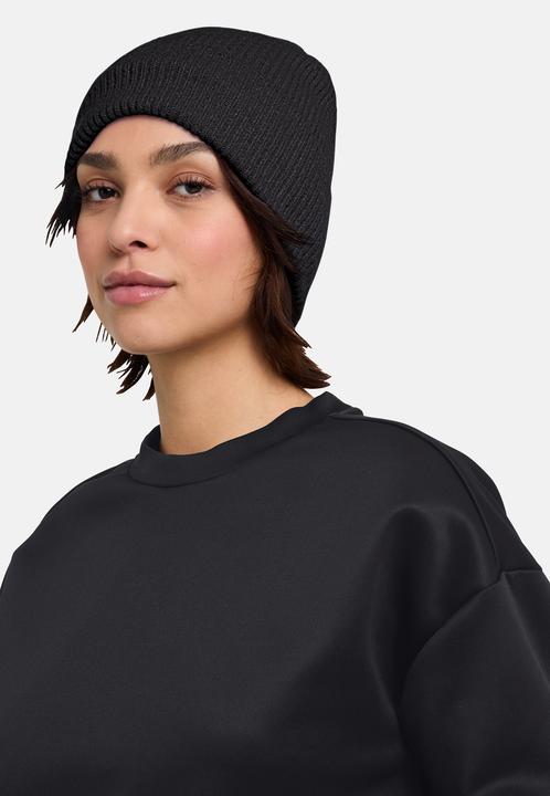 Actual product image Jack Wolfskin Fuzzy Beanie