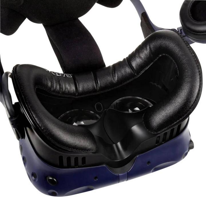 Actual product image VR Cover HTC Vive Pro foam insert - 2 pieces