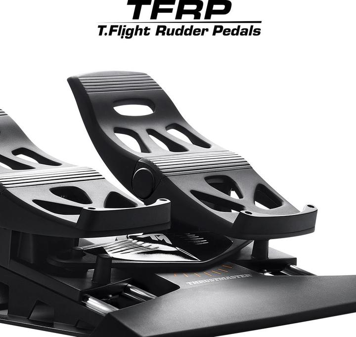 Actual product image Thrustmaster T.Flight Full Kit X (Xbox Series S, Xbox One S, PC, Xbox One X, Xbox Series X)