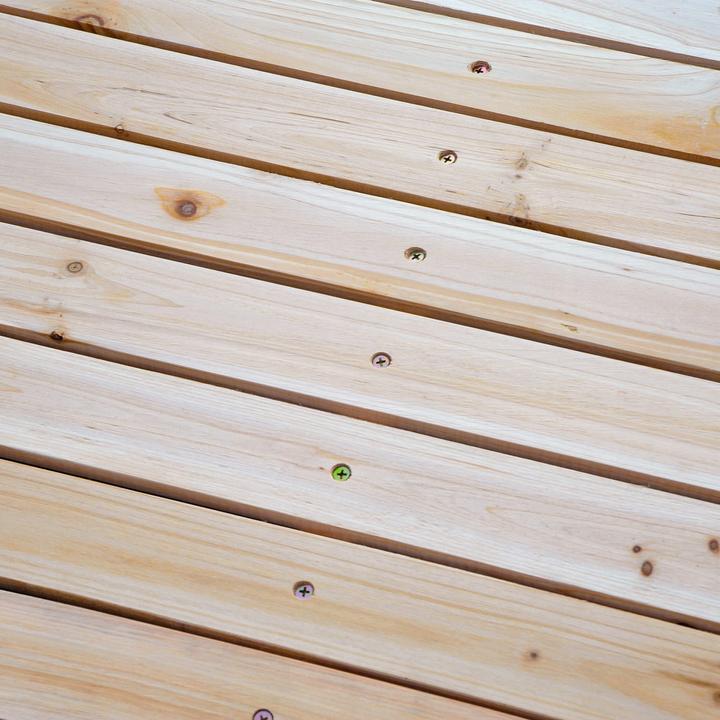 Produktbild Jamb Teichbrücke
