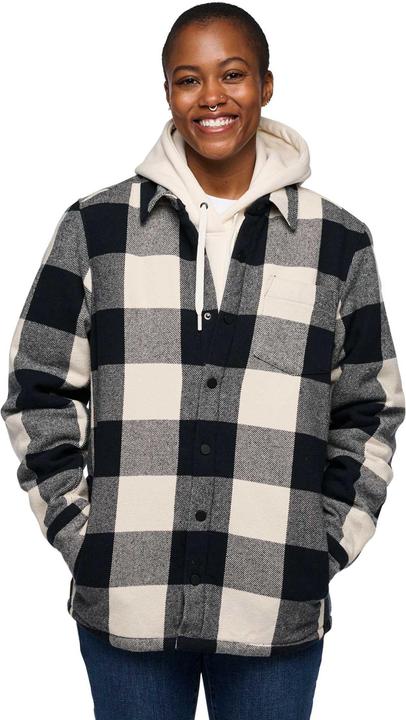 Image du produit Black Diamond Project Lined Flannel (L)