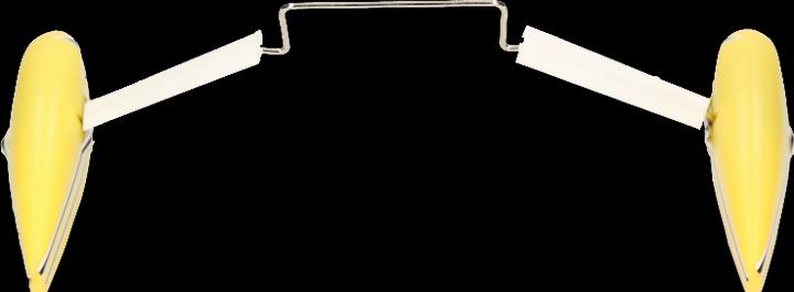 Actual product image Art-Tech Decathlon chassis