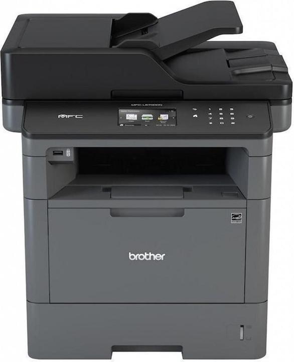 Immagine prodotto Brother Mfc-L5700dn (Laser, Bianco e nero)
