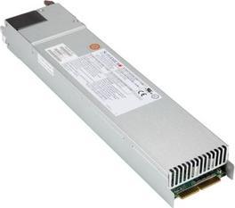Immagine prodotto Supermicro PWS-920P-1R2, 920 W, 100 - 240 V, 50/60 Hz, 11 A, 5,5 A, Attivo (920 W)