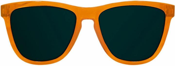 Northweek Unisex-Sonnenbrille Regular Caramel Schwarz Karamell Braun (Ø 47 mm)