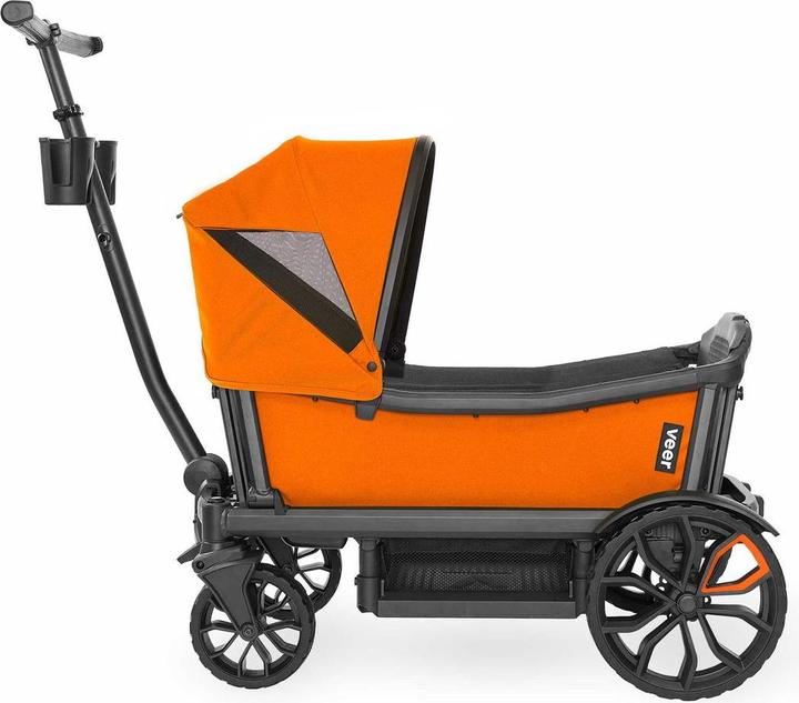 Immagine prodotto Veer Tetto apribile Cruiser