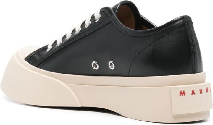 Actual product image Marni Sneakers Black (45)