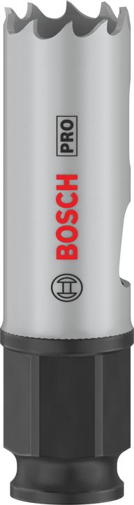 Produktbild Bosch Professional Zubehör PRO Multi Material PC Plus Lochsäge, 19 mm (19 Millimeter)