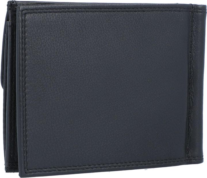 Image du produit Golden Head Porte-monnaie Polo protection RFID cuir 11 cm