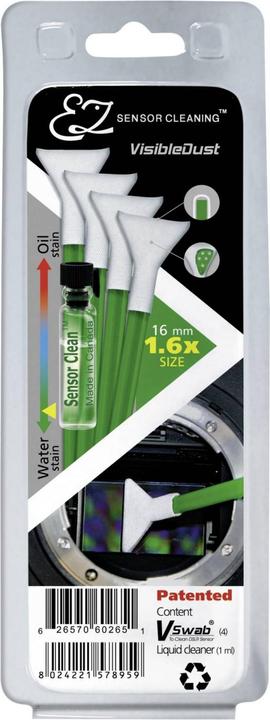 Produktbild Visible Dust EZ-Kit Sensor Clean