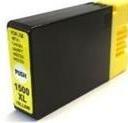 Actual product image Canon Pgi-1500 (Y)