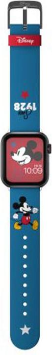 Actual product image Moby Fox Disney Mickey Mouse - Step for the Apple Watch (Classic Star)