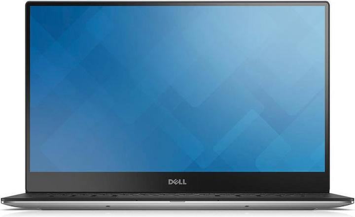 Produktbild Dell Xps 13 (13.30", Intel Core i7-8550U, 8 GB, 256 GB, CH)