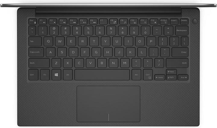 Produktbild Dell Xps 13 (13.30", Intel Core i7-8550U, 8 GB, 256 GB, CH)