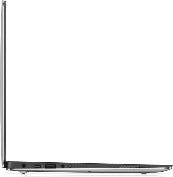 Produktbild Dell Xps 13 (13.30", Intel Core i7-8550U, 8 GB, 256 GB, CH)