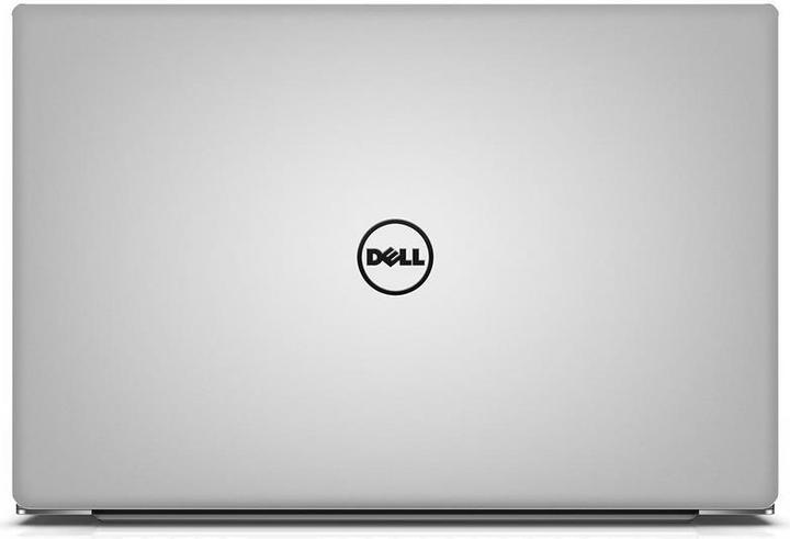 Produktbild Dell Xps 13 (13.30", Intel Core i7-8550U, 8 GB, 256 GB, CH)