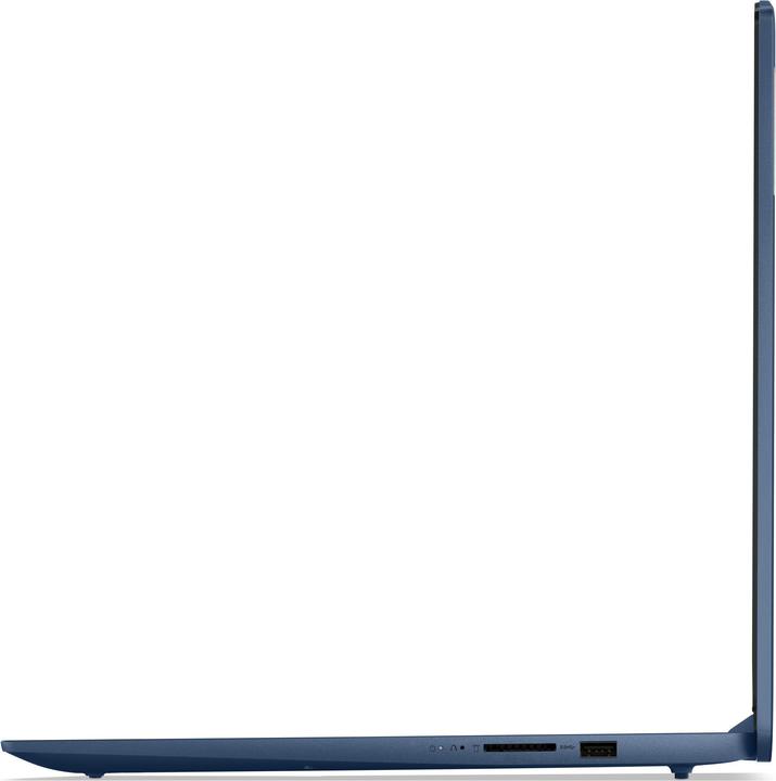 Produktbild Lenovo IdeaPad Slim 3 (16", Intel Core i5-12450H, 16 GB, 1000 GB, DE)