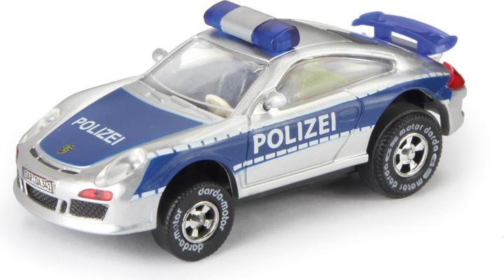 Produktbild Darda Porsche 911 GT3 Polizei