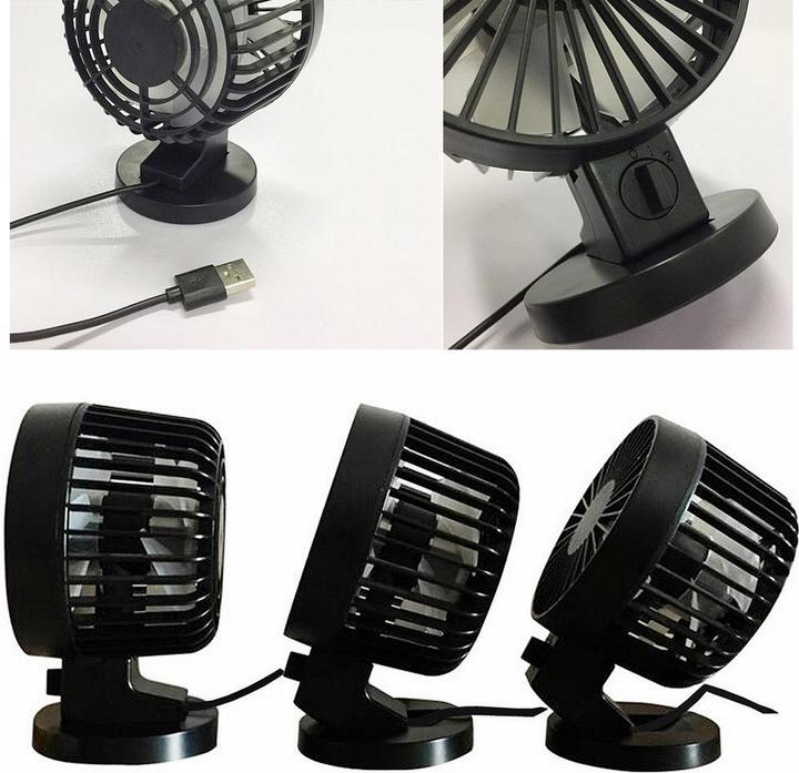 Produktbild La Vague Zephyr (36 dB)