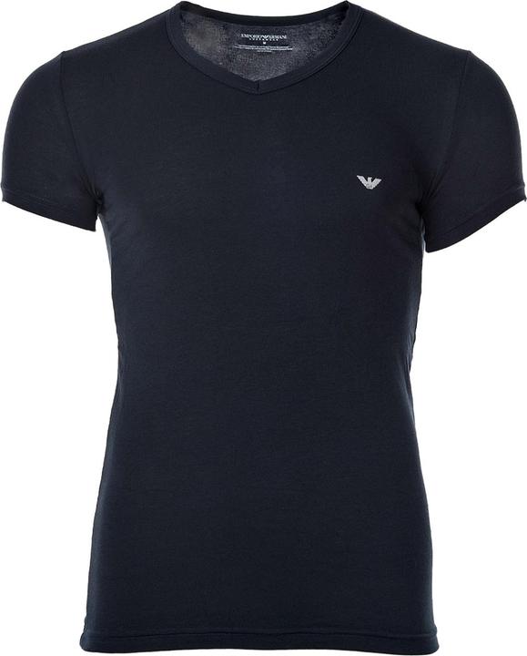 Actual product image Emporio Armani T-shirt casual comfortable fit (M)