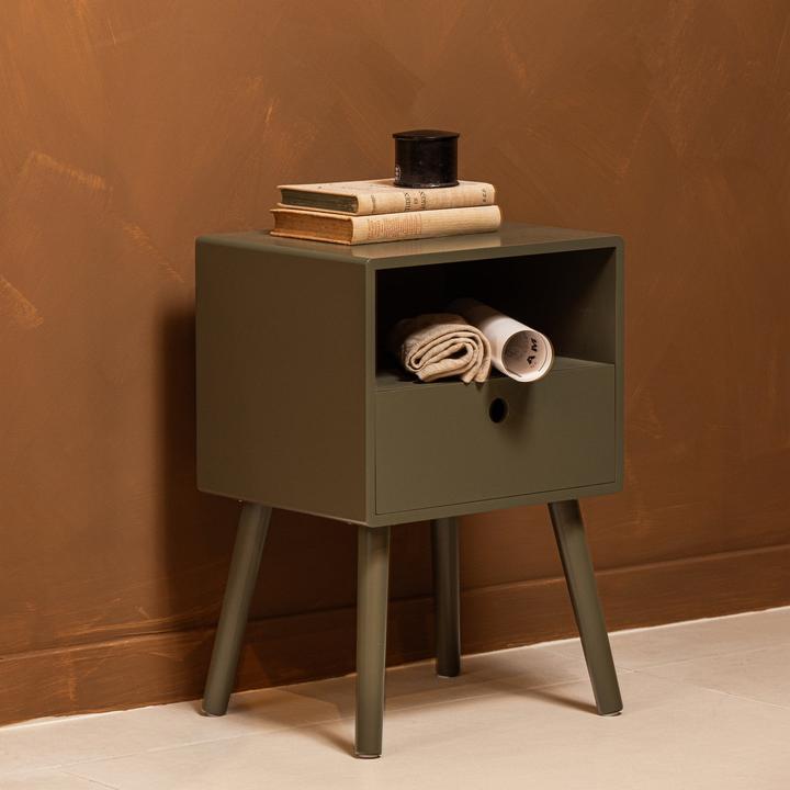 Actual product image Woood Collection (53 x 36 x 30 cm)