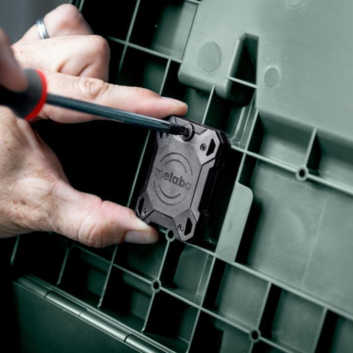 Actual product image Metabo Tracker (iOS)