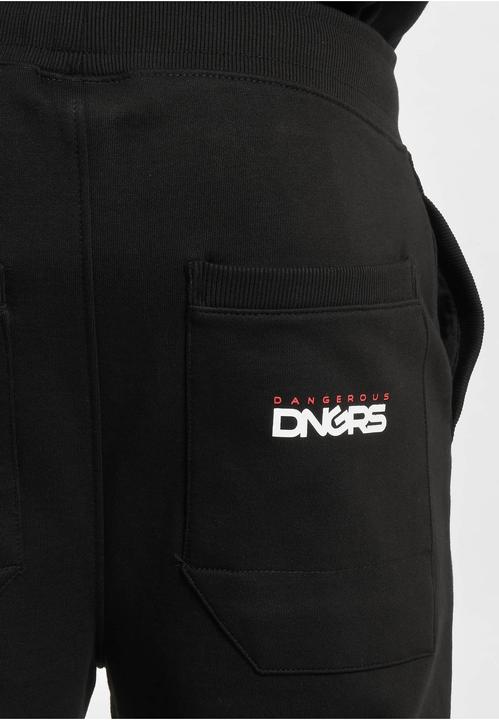 Produktbild Dangerous Classic Sweat Pants - 21073 (L)