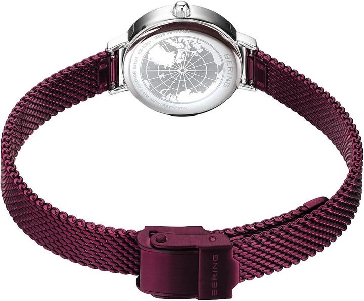 Produktbild Bering Classic (Analoguhr, 22 mm)