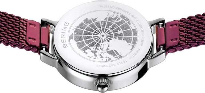 Produktbild Bering Classic (Analoguhr, 22 mm)