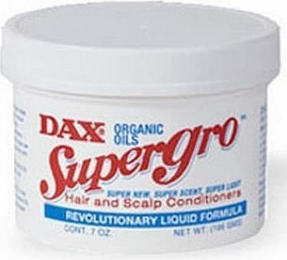 Image du produit DAX Supergro (198 ml)
