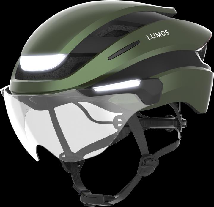 Lumos Ultra (54 - 61 cm)