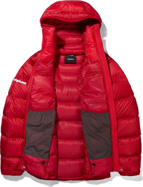 Image du produit Berghaus MTN Arete Ultra (M)