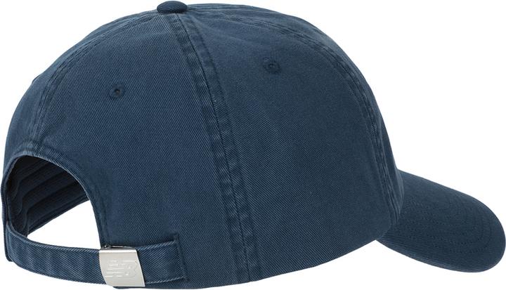 Immagine prodotto New Balance Cappello classico a 6 pannelli V 2.0 (Taglia unica)