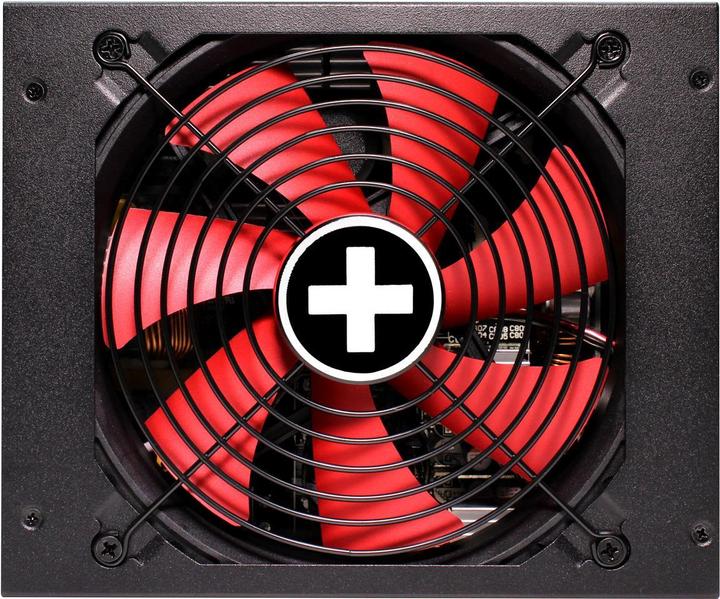 Xilence Alimentation électrique 1250W Performance X 80+ Gold modulaire ATX3.0 (1250 W)