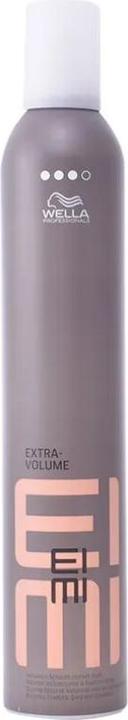 Wella EIMI Extra Volume (500 ml, Volumenschaum)